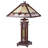 Charlotte Solid Wood Lamp