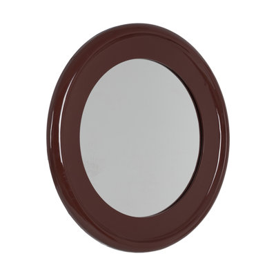 Round Mirror