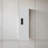 Hidden Wall Gun Safe With Passwod Touch Panel-107405616-113768664
