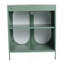Meuble-lavabo autoportant de 30 pouces avec comptoir en céramique-16958917