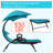 Ardee 1 Person Chair Hammock