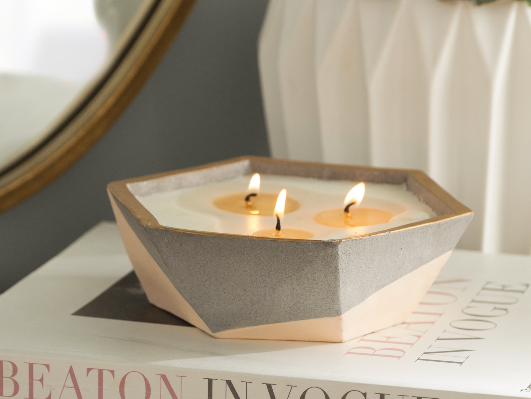 candle gift