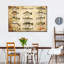 River River Guide Guide - impression sur toile tendue-660460923