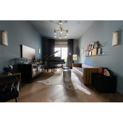 Newburgh 1 Light Bath and Vanity