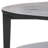 Leonardi Oval Wood Coffee Table-1303189314