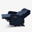 Causeuse inclinable électrique Zero Clearance-225931367