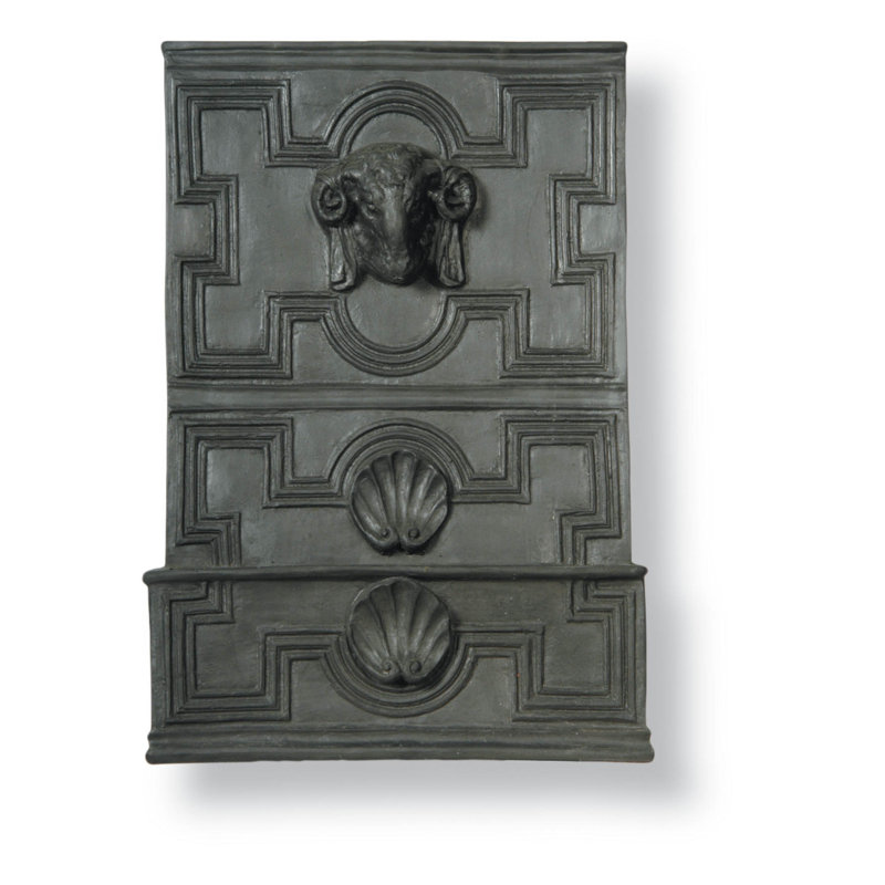 Pennypacker Handcrafted Indoor Outdoor Fountain