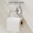 4 - Piece Bathroom Hardware Set-91334933