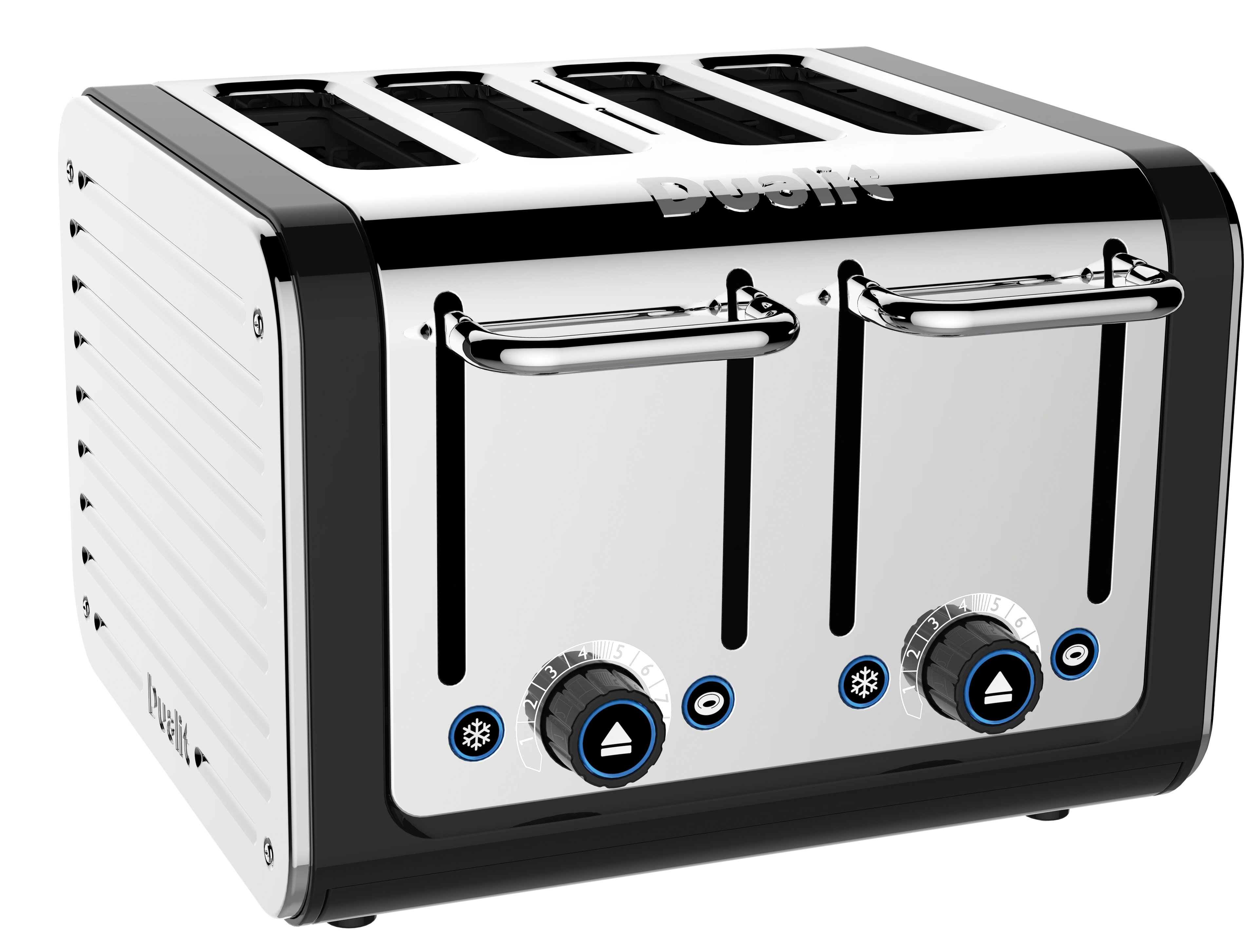 Dualit Series 4-Slice Toaster Oven | Wayfair 