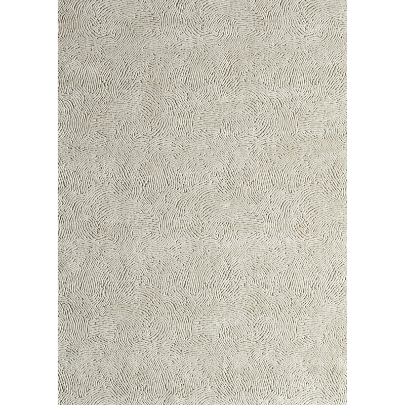 Henry Holland Cotton Blend Fabric, Porcelain