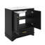 Meuble-lavabo 30 po avec lavabo, meubles-lavabos 30 po-1349090922