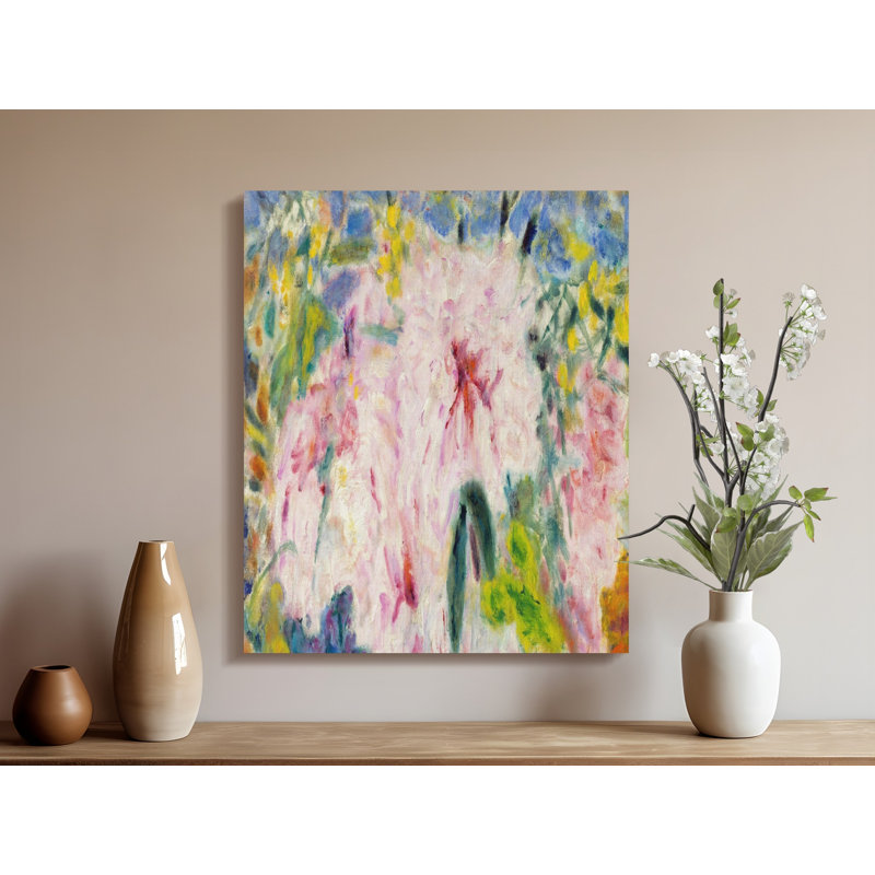 Godinez Wrapped Canvas Print Set, 9x12