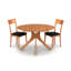 Ingrid Upholstered Dining Chair-22383205-22383197