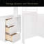 Lit mezzanine avec tiroirs, bureau et garde-robe-1202099357-1202099355