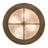 4 - Light Antique Copper Pendant