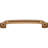 Square 5 1/16" Center Arch Pull Multipack-42032240