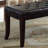 Linon Tufted Ottoman Bench-2125129940