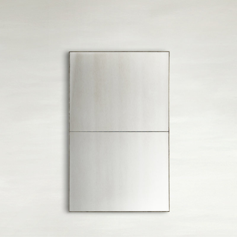 Talia Beveled Accent Mirror