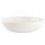 Fitz And Floyd Nevaeh White 9.75-In Vegetable Bowl