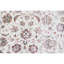 Hand Woven Wool Floral Area Rug-61598629