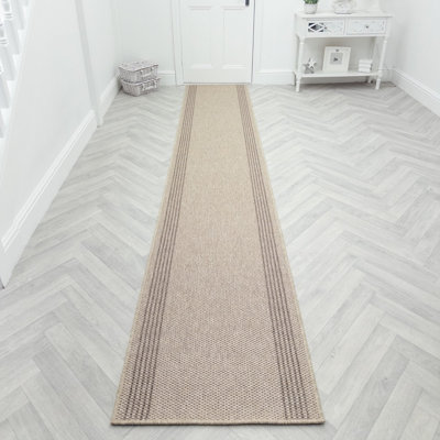 Runner Looped / Hooked Area Rug