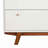 36'' W 3 - Drawer Dresser