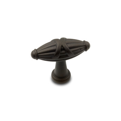 CK Series 1 11/16" Length Bar Knob
