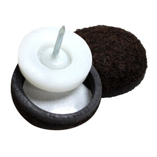 Expanded Technologies Glides (Set of 100)