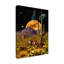 Space Cowboys sur toile