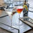 Nuuk martini glass, set of 4