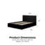Upholstered Storage Bed-1866522959-1866522945