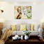 Marilyn Monroe, impression sur toile tendue-1315344432