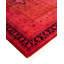 Fine Vibrance One-of-a-Kind 3' 2" X 5' 3" Hand Knotted Area Rug