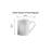 Claire Classic Mug Set - 340cc