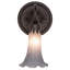 Jacona 1 - Light Armed Sconce-1038104874