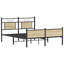 Bed Frame Without Mattress Engineered Wood-1570554217-1570554228
