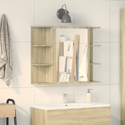 Avrion Bathroom Cabinet