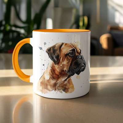 Mug