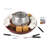 Nostalgia S'mores Maker