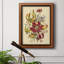 Toile encadrée de qualité supérieure Garden Bouquet III - prête à être accrochée-1138733908