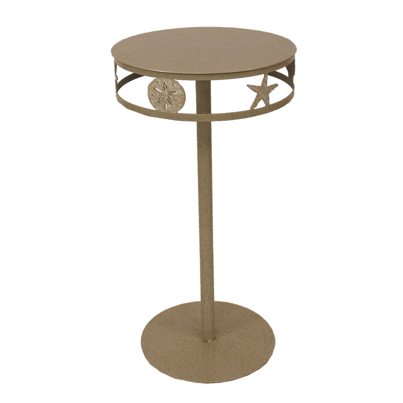 Table de bout multi coquille Imes