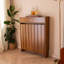 Reginea Small Radiator Cover