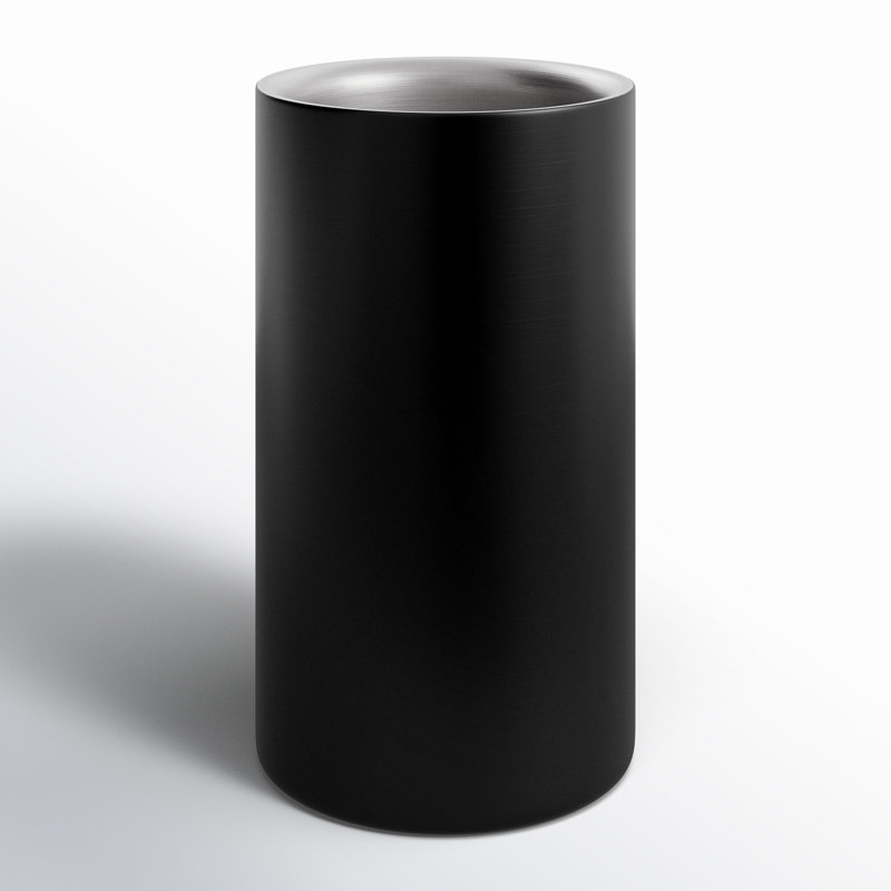Easy Bottle Cooler, Black
