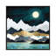 « ocean stars » par spacefrog designs-print-49718756-49718751