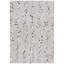 Carreau de mosaïque aléatoire en porcelaine 8 po x 16 po Lane (0,86 pieds carrés / chaque)-91581839