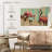 Brampt Retro Flamingo-107845305