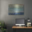 Ivy Bronx «Placid Water II» par Tim O'Toole, art mural en métal-876255350