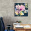 "Epip Graffiti" Tulip Splash "par Albena Hristova, art mural sur toile-253098472
