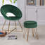 Tabouret de coiffeuse Childress-1656324987