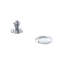 Bathroom Sink Drain With Overflow-54540649